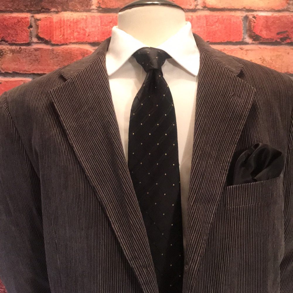 Zagato Sport Coat